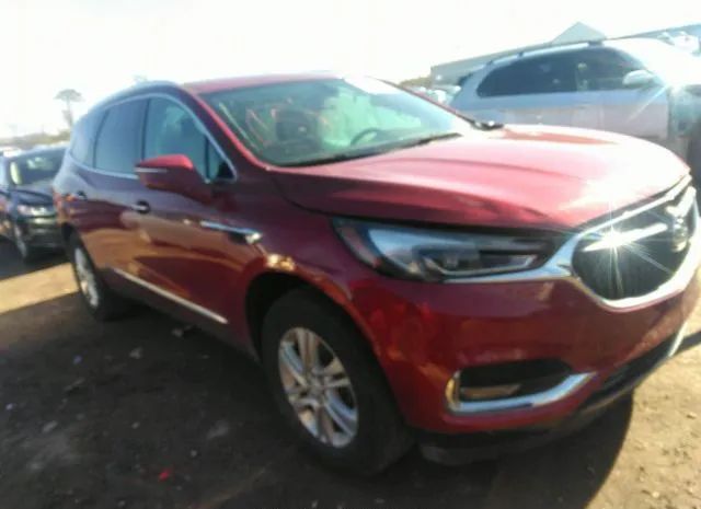 BUICK ENCLAVE 2018 5gaerbkw2jj217426