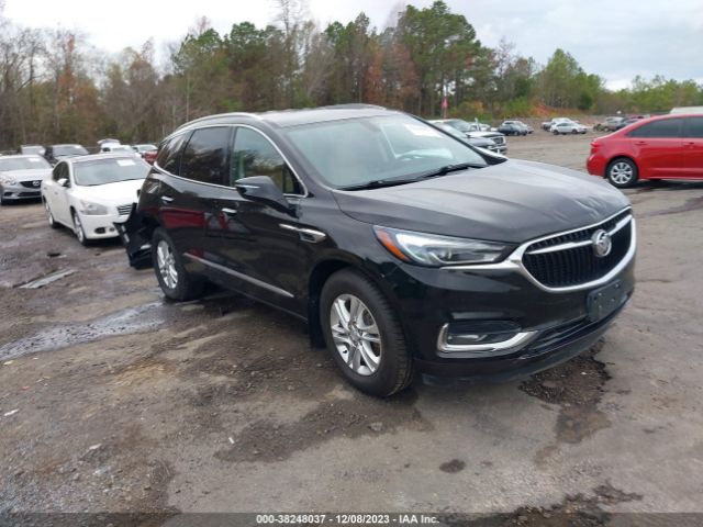 BUICK ENCLAVE 2018 5gaerbkw2jj226613