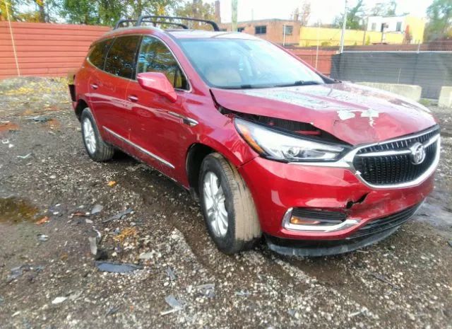 BUICK ENCLAVE 2018 5gaerbkw2jj232153