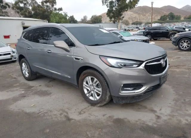 BUICK ENCLAVE 2018 5gaerbkw2jj245002