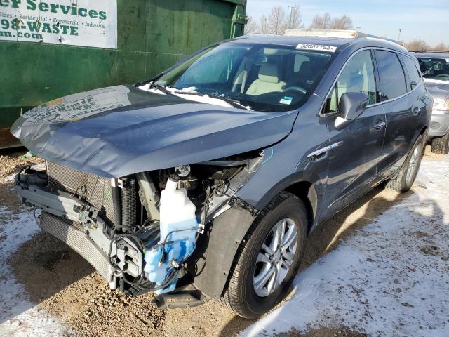 BUICK ENCLAVE ES 2018 5gaerbkw2jj251382