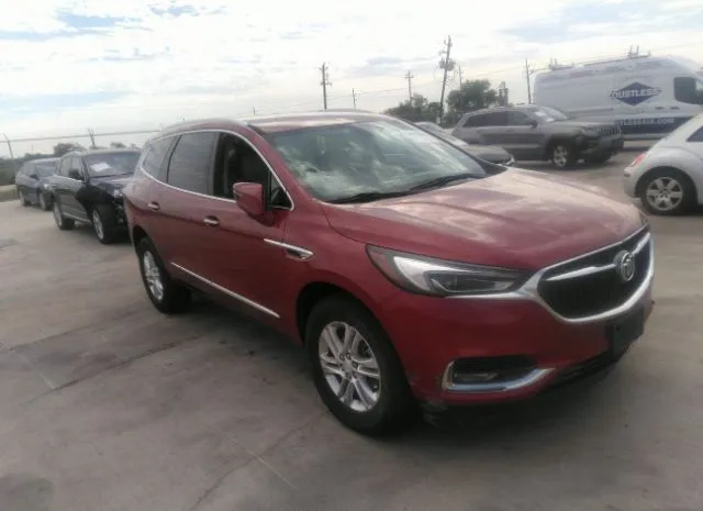 BUICK ENCLAVE 2018 5gaerbkw2jj253360