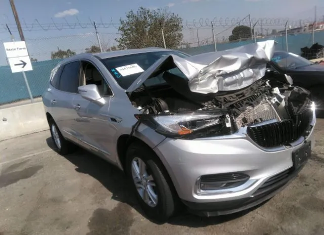 BUICK ENCLAVE 2018 5gaerbkw2jj255416