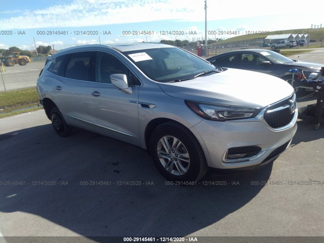 BUICK ENCLAVE 2018 5gaerbkw2jj273897