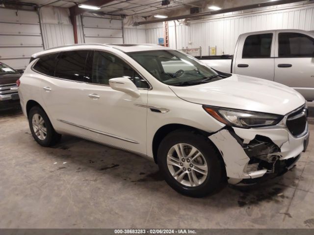 BUICK ENCLAVE 2019 5gaerbkw2kj108806