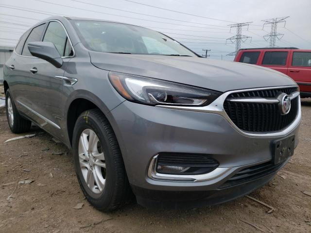 BUICK ENCLAVE ES 2019 5gaerbkw2kj120311