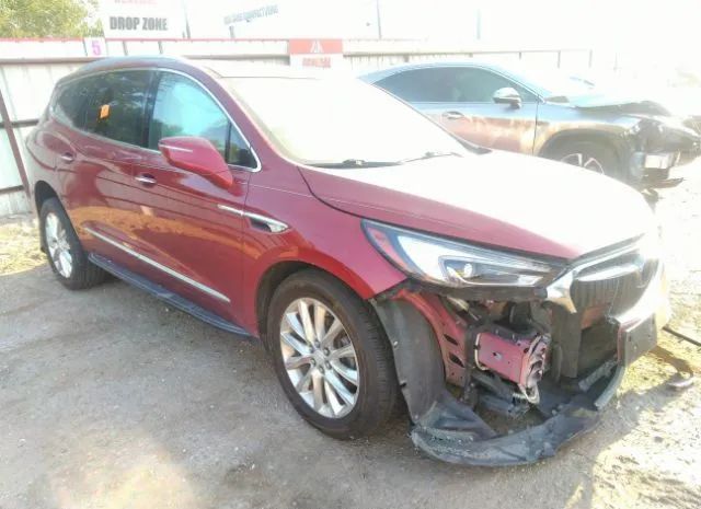 BUICK ENCLAVE 2019 5gaerbkw2kj123824