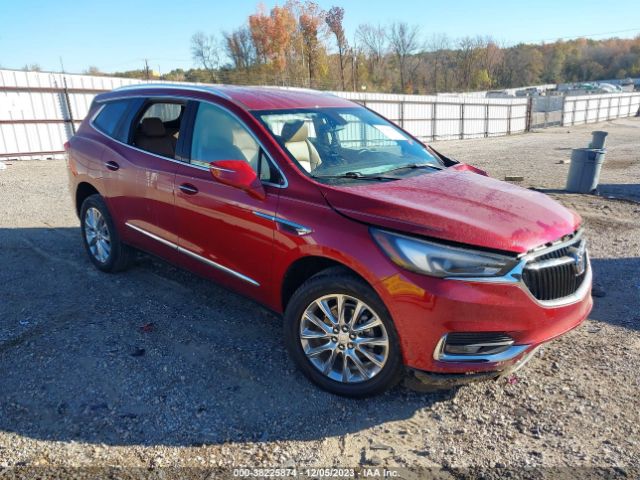 FORD ESCAPE 2009 5gaerbkw2kj134676