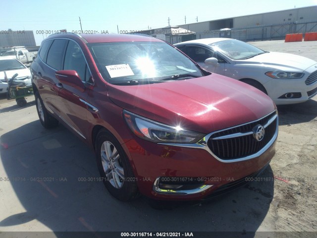 BUICK ENCLAVE 2019 5gaerbkw2kj184199