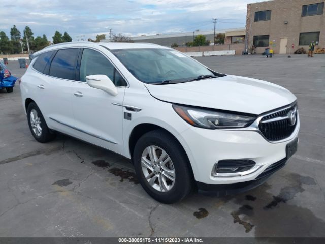 BUICK ENCLAVE 2019 5gaerbkw2kj187863