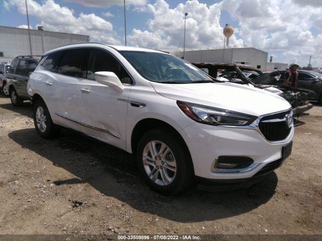 BUICK ENCLAVE 2019 5gaerbkw2kj193422