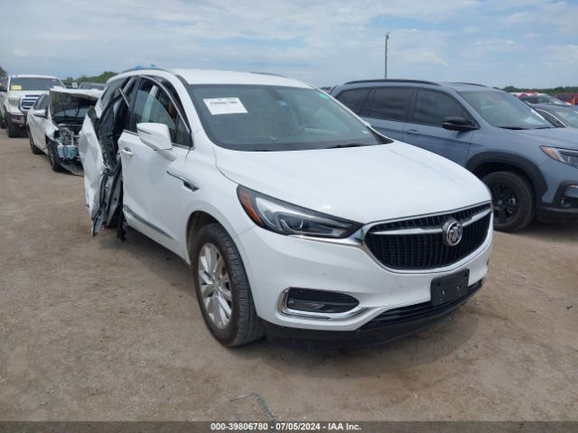 BUICK ENCLAVE 2019 5gaerbkw2kj207531