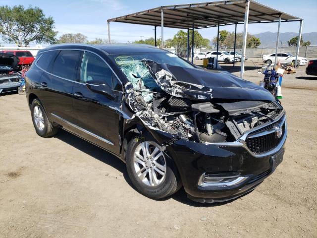 BUICK ENCLAVE ES 2019 5gaerbkw2kj208131