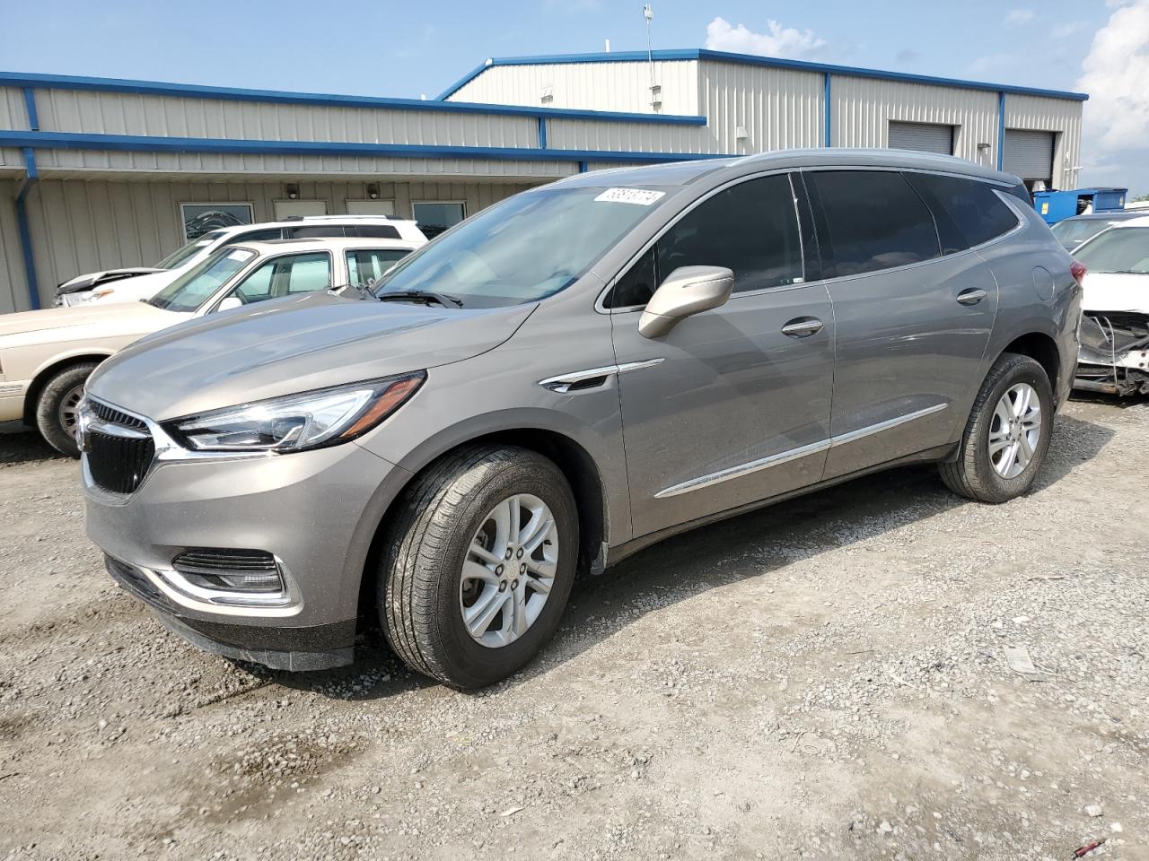 BUICK ENCLAVE 2019 5gaerbkw2kj232963