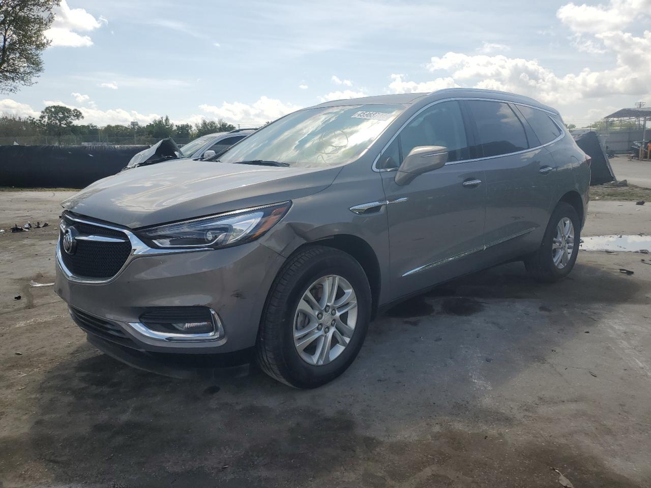 BUICK ENCLAVE 2019 5gaerbkw2kj236172