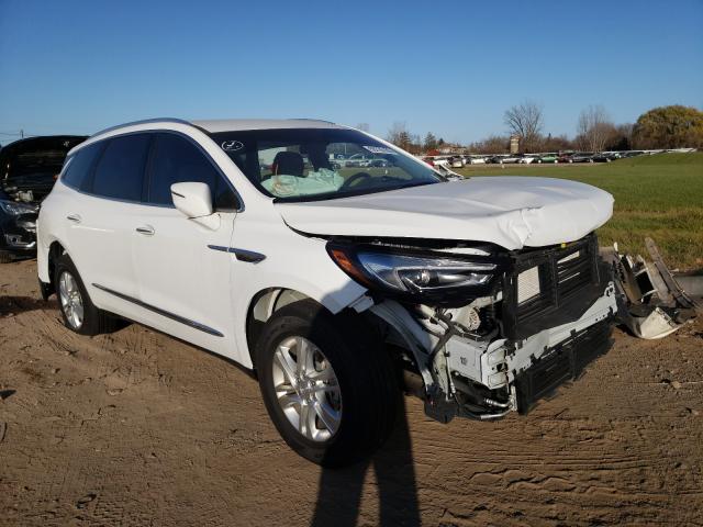 BUICK ENCLAVE ES 2019 5gaerbkw2kj251108