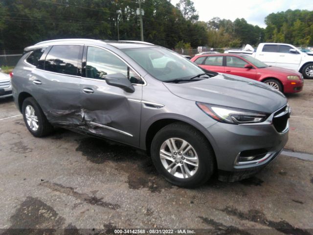 BUICK ENCLAVE 2019 5gaerbkw2kj262304