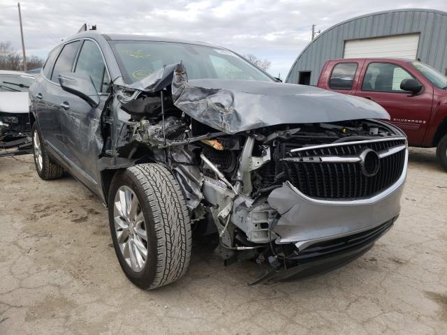 BUICK ENCLAVE ES 2019 5gaerbkw2kj269222