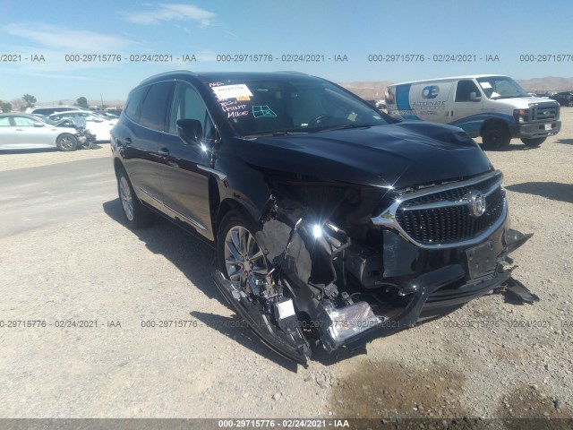 BUICK ENCLAVE 2019 5gaerbkw2kj303255