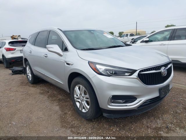 BUICK ENCLAVE 2019 5gaerbkw2kj312280