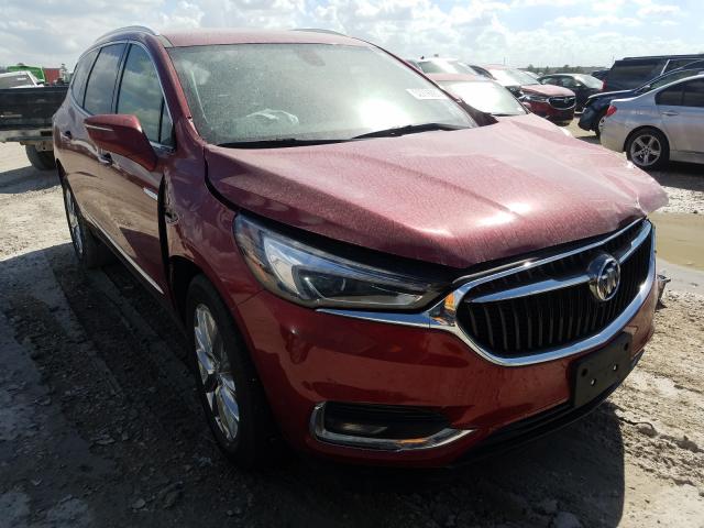 BUICK ENCLAVE ES 2019 5gaerbkw2kj318967