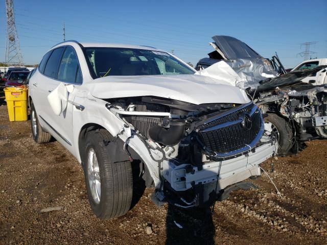 BUICK ENCLAVE ES 2020 5gaerbkw2lj100674