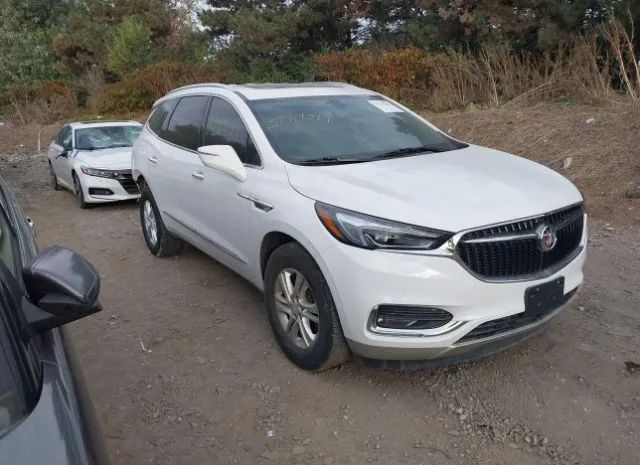 BUICK ENCLAVE 2020 5gaerbkw2lj110430