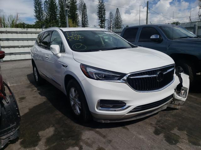 BUICK ENCLAVE ES 2020 5gaerbkw2lj114350