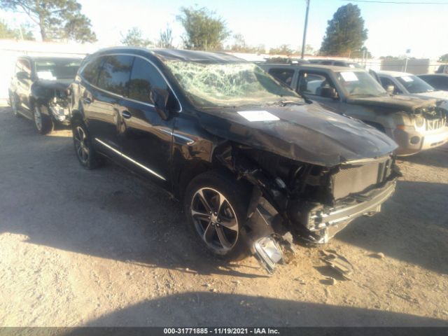 BUICK ENCLAVE 2020 5gaerbkw2lj141080