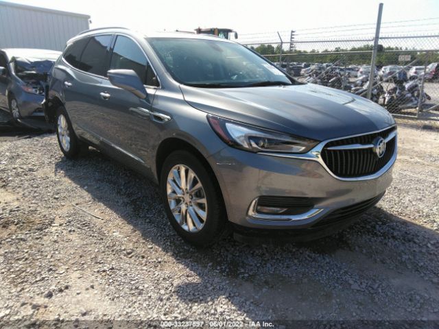 BUICK ENCLAVE 2020 5gaerbkw2lj168957