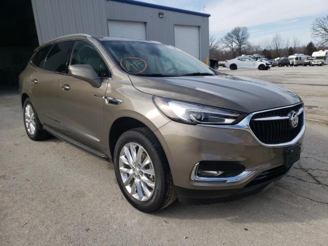 BUICK ENCLAVE ES 2020 5gaerbkw2lj173365