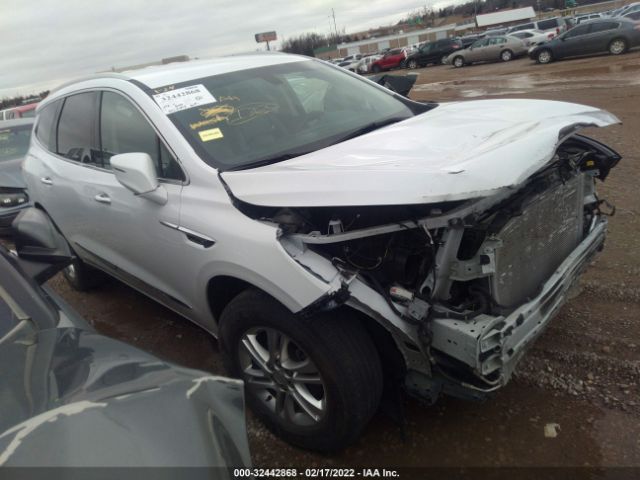 BUICK ENCLAVE 2020 5gaerbkw2lj176136