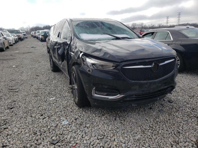 BUICK ENCLAVE ES 2020 5gaerbkw2lj187556