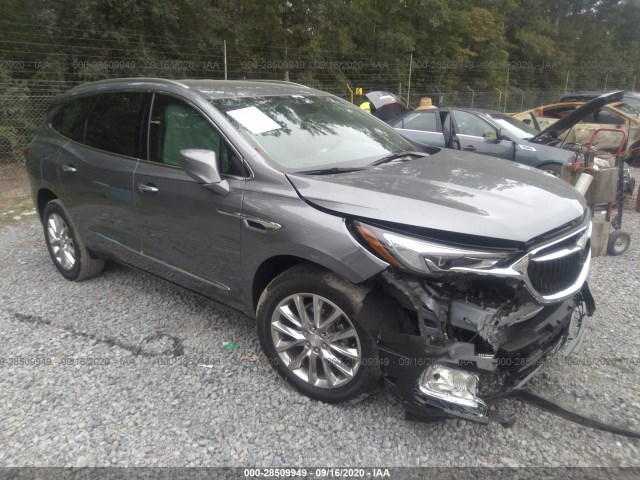 BUICK ENCLAVE 2020 5gaerbkw2lj273434