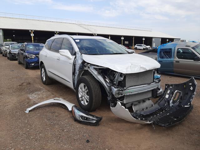 BUICK ENCLAVE ES 2020 5gaerbkw2lj288029