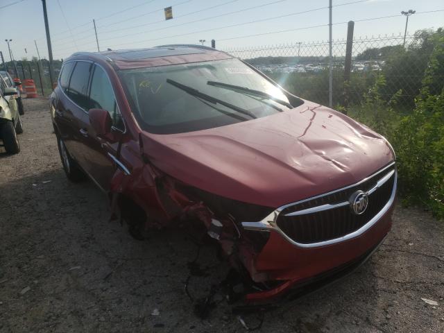 BUICK ENCLAVE ES 2020 5gaerbkw2lj316539