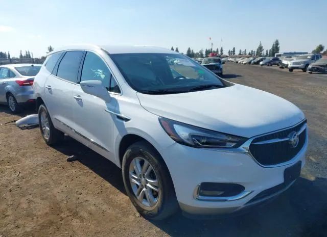 BUICK ENCLAVE 2021 5gaerbkw2mj121669