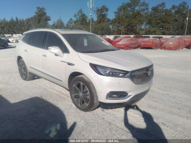 BUICK ENCLAVE 2021 5gaerbkw2mj133028