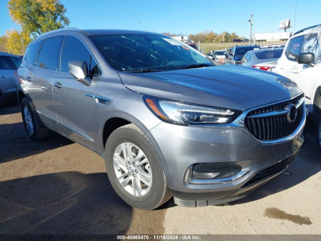 BUICK ENCLAVE 2021 5gaerbkw2mj168135