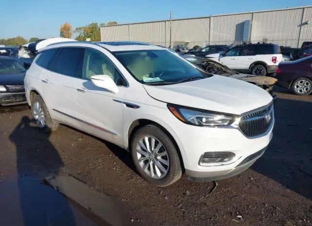 BUICK ENCLAVE 2021 5gaerbkw2mj174744