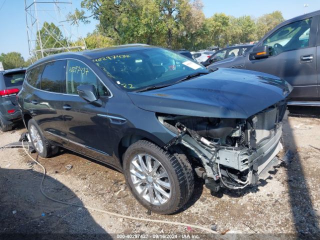 BUICK ENCLAVE 2021 5gaerbkw2mj178860