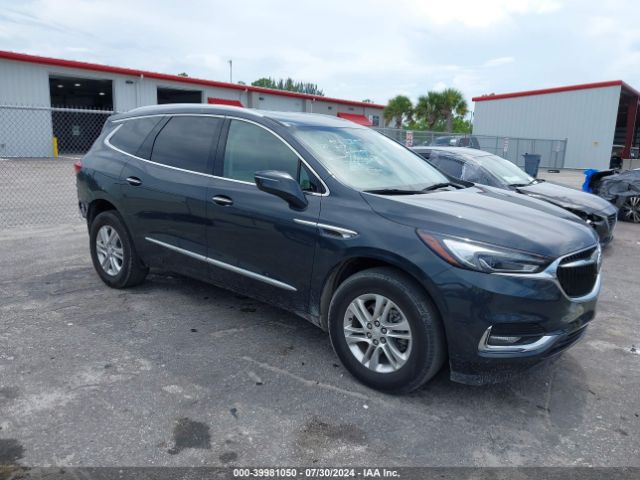 BUICK ENCLAVE 2021 5gaerbkw2mj223909