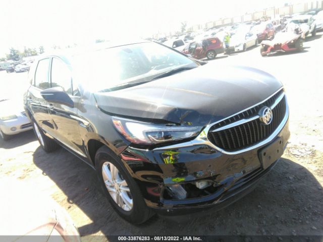 BUICK ENCLAVE 2021 5gaerbkw2mj259521