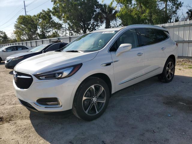 BUICK ENCLAVE 2021 5gaerbkw2mj261768