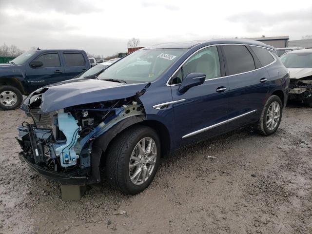 BUICK ENCLAVE ES 2022 5gaerbkw2nj154205