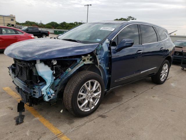 BUICK ENCLAVE ES 2023 5gaerbkw2pj212140