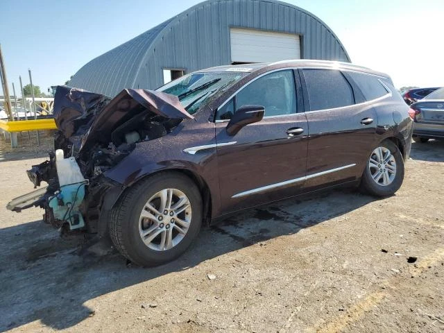 BUICK ENCLAVE ES 2018 5gaerbkw3jj138900