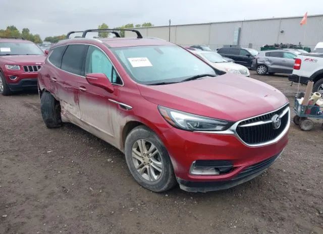 BUICK ENCLAVE 2018 5gaerbkw3jj146883