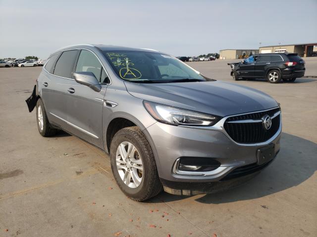 BUICK ENCLAVE ES 2018 5gaerbkw3jj147693