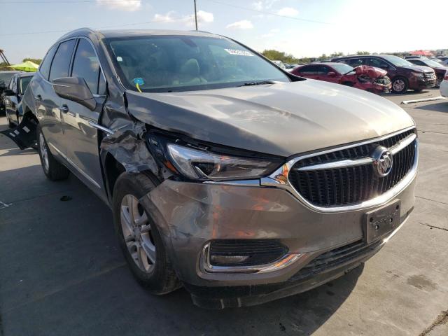 BUICK ENCLAVE ES 2018 5gaerbkw3jj170097